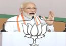 Himmat hai to article 370 aur 35A ko dobarah nafiz karke dikhay: Oppostion ko Modi ka challenge