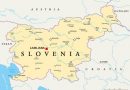 Slovenia Country ne mulk se corona ke khatme ka kya elaan