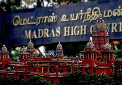 Covid-19 ki 2nd wave ke liye Election Commission zimmedar, Officers par qatal ke muqadma darj kya jana chahiye: Madras High Court