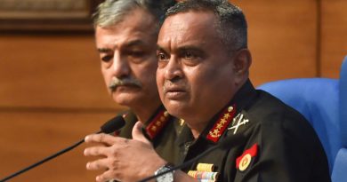 Naujawan ‘agnipath scheme’ se istifada karein, Army chief ki appeal