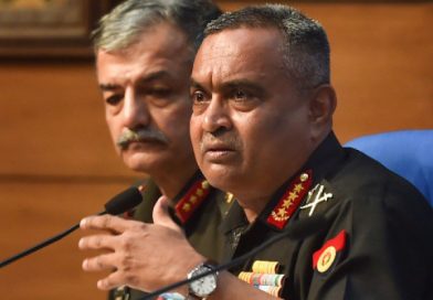 Naujawan ‘agnipath scheme’ se istifada karein, Army chief ki appeal